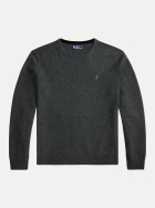 Polo Ralph Lauren Strickpullover aus Merinowolle 004. bei Robert Ley