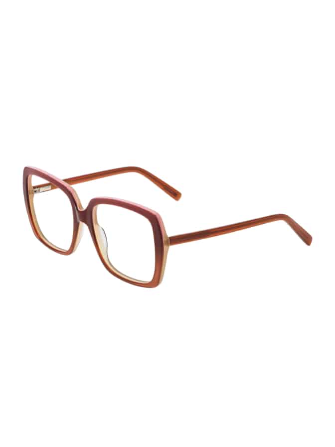 Frank and Lucie EYEDENTITY bei Robert Ley