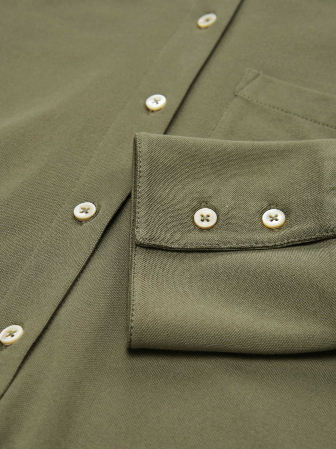 Circolo Hemdblusenkleid Chemisier bei Robert Ley