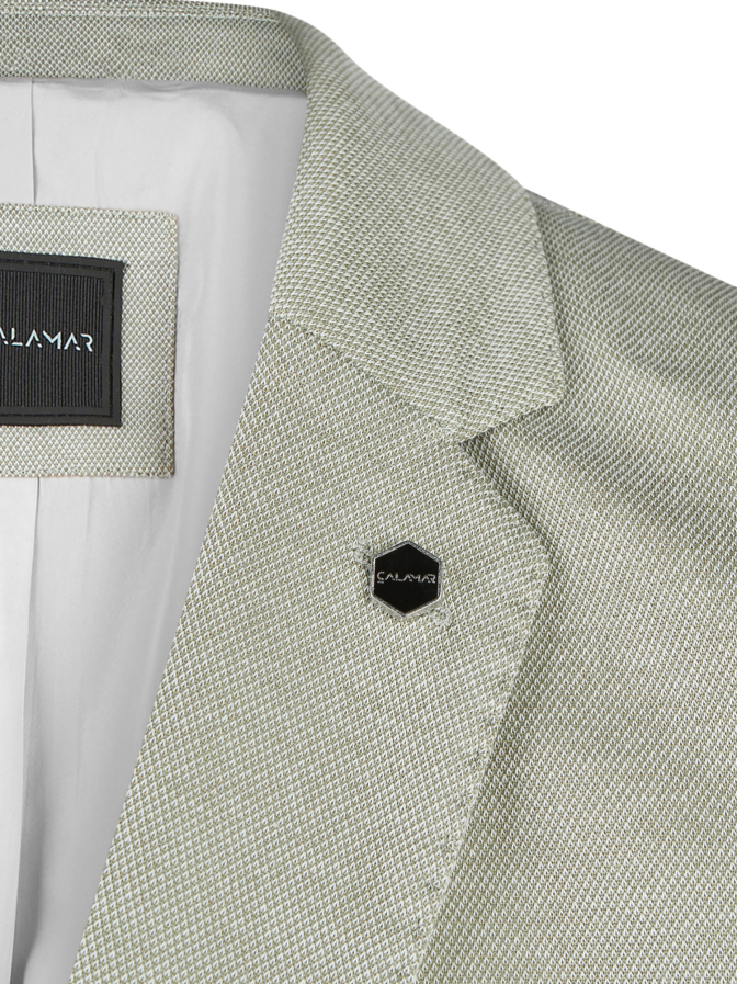 Calamar Blazer bei Robert Ley