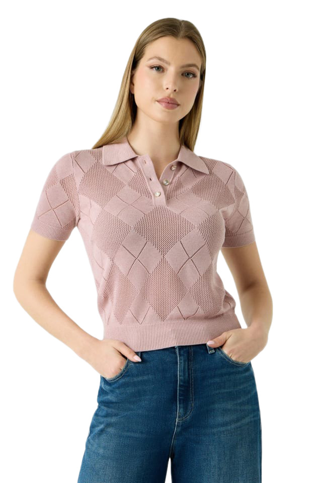 Guess Pullover aus Wollmischung bei Robert Ley