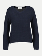 Robert Ley Strickpullover 898-marino bei Robert Ley