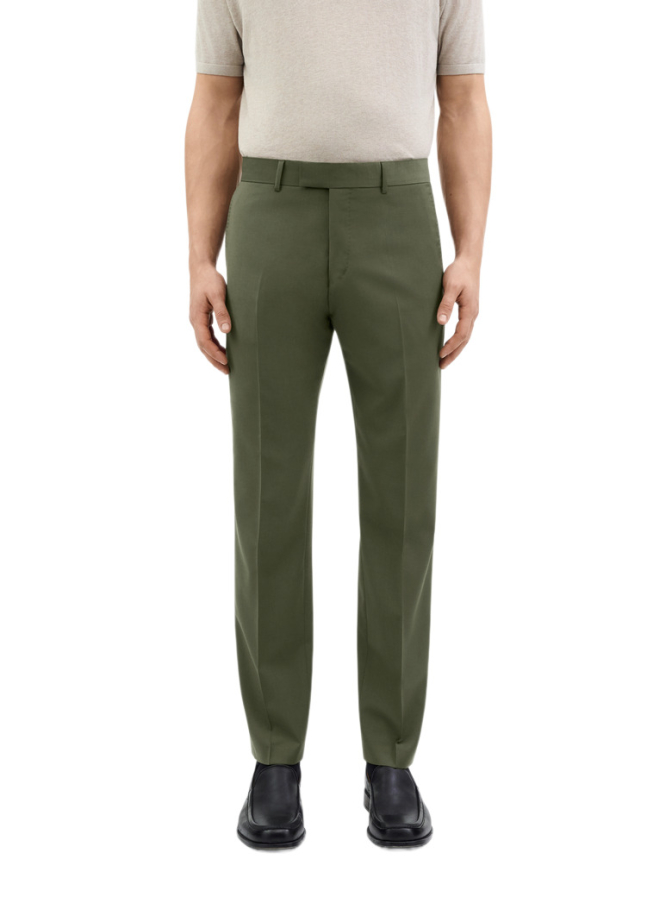 Tiger of Sweden Slim-Fit Baukastenhose TENUTA bei Robert Ley