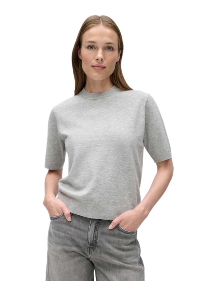 Opus Feinstrickshirt Pimsi bei Robert Ley