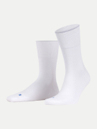 Falke Socken Unisex Run 2000-white bei Robert Ley