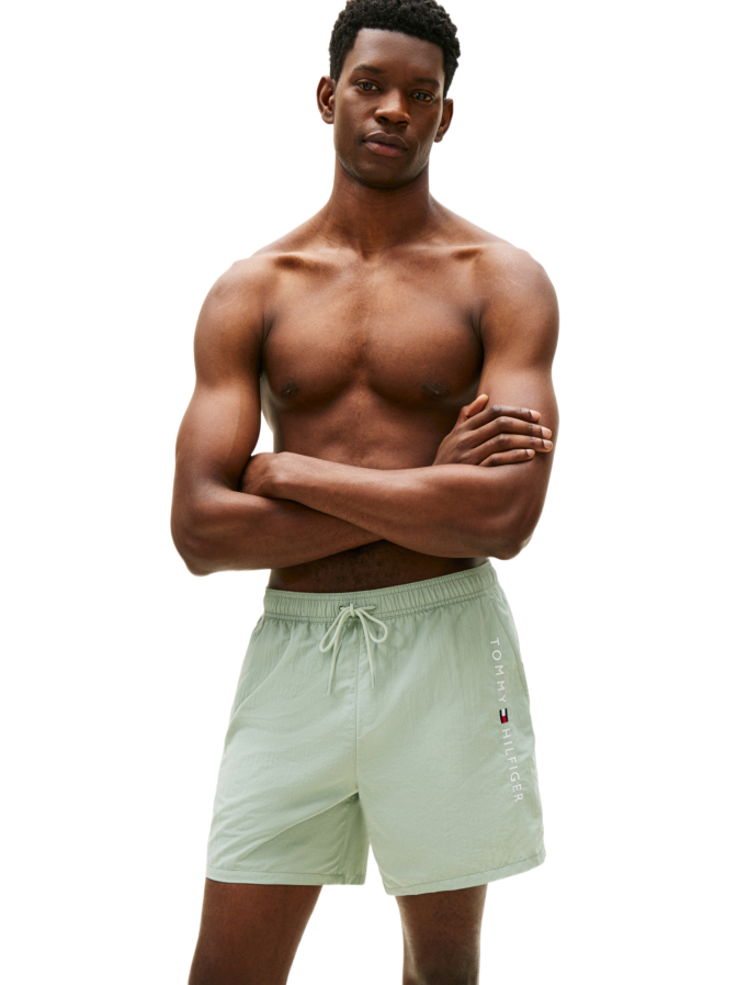Tommy Hilfiger Badehose bei Robert Ley