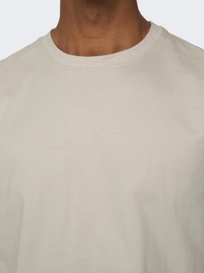 Only & Sons Oversize T-Shirt bei Robert Ley