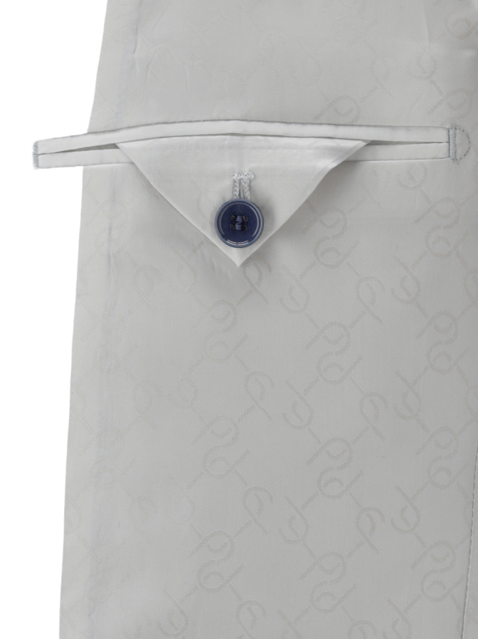 CARL GROSS Modern-Fit Sakko Theo bei Robert Ley