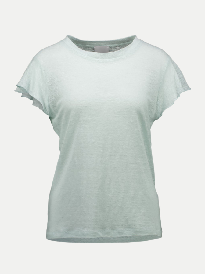 ALLUDE Blusenshirt bei Robert Ley
