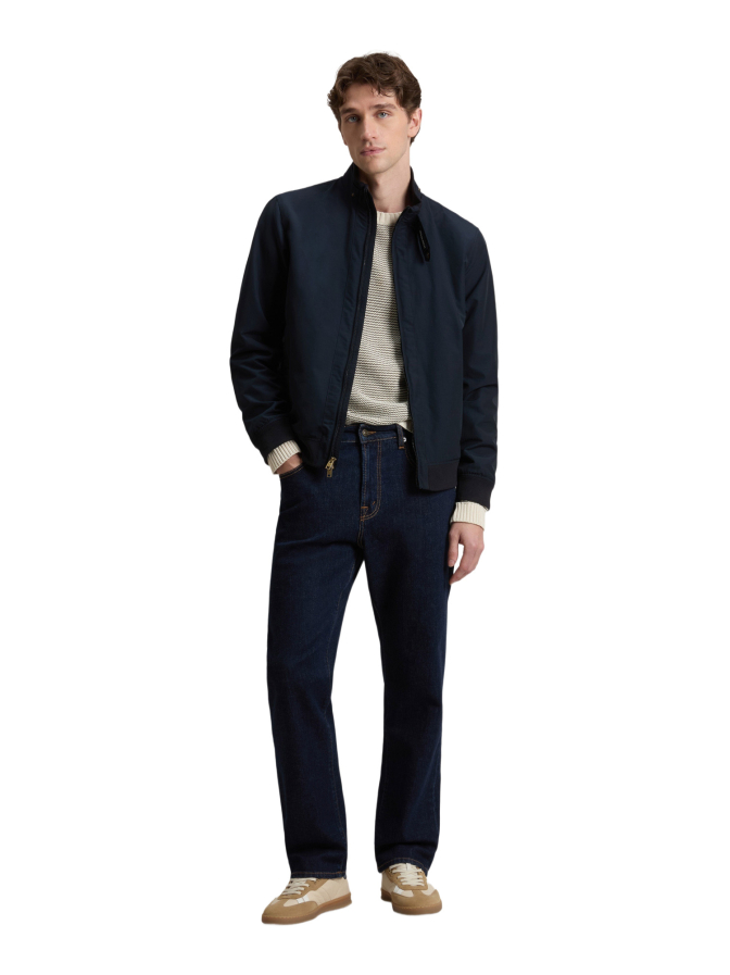 WOOLRICH Bomberjacke Light Ramar bei Robert Ley