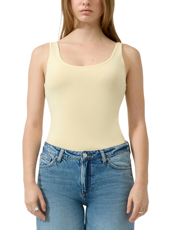 Q/S designed by Slim-Fit Tanktop bei Robert Ley