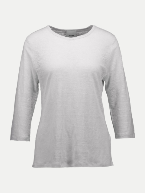 Allude Boatneck- shirt bei Robert Ley