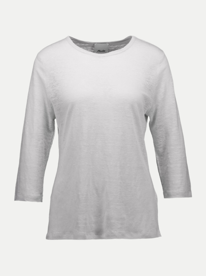Allude Boatneck- shirt bei Robert Ley