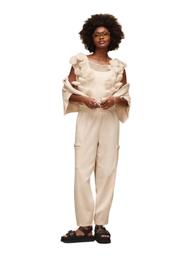 UGG Sandale Goldenstar Villa bei Robert Ley