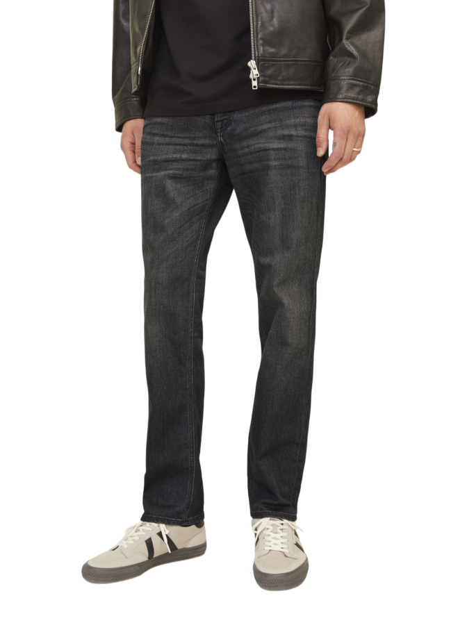 JACK & JONES Five-Pocket-Jeans JJICLARK JJORIGINAL bei Robert Ley