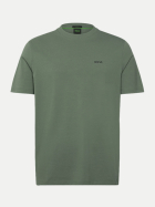 Boss Green Regular-Fit T-Shirt 359-Open Green bei Robert Ley