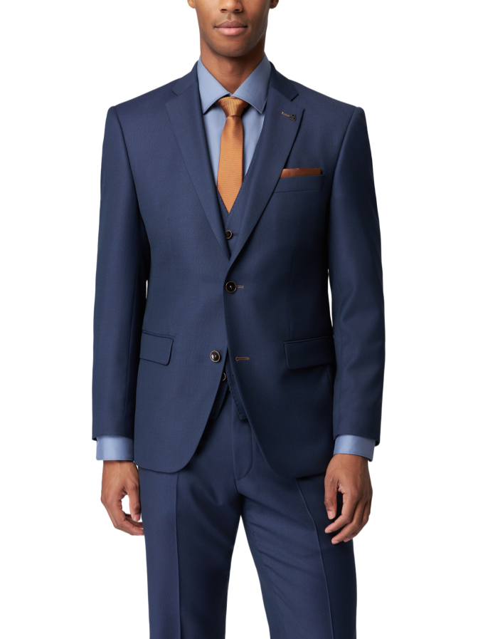 Roy Robson Regular-Fit Baukasten-Weste bei Robert Ley