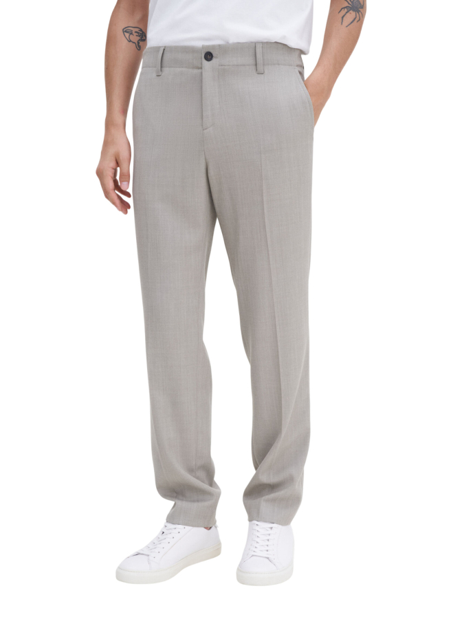 FILIPPA K Regular-Fit Hose aus Woll-Mix bei Robert Ley