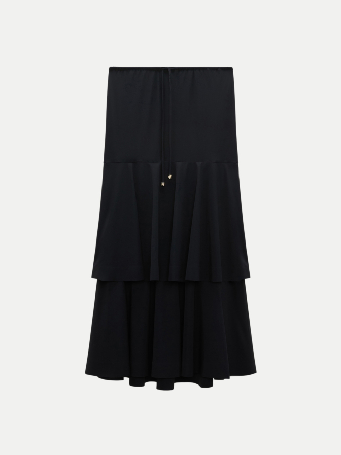 Dorothee Schumacher Rock MODERN FLOW bei Robert Ley