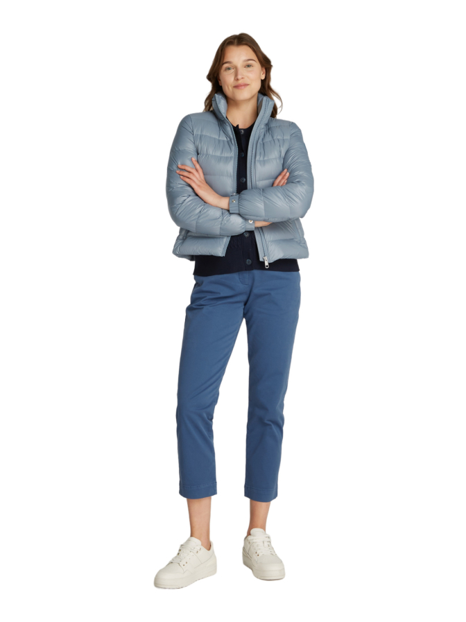Tommy Hilfiger Daunenjacke bei Robert Ley