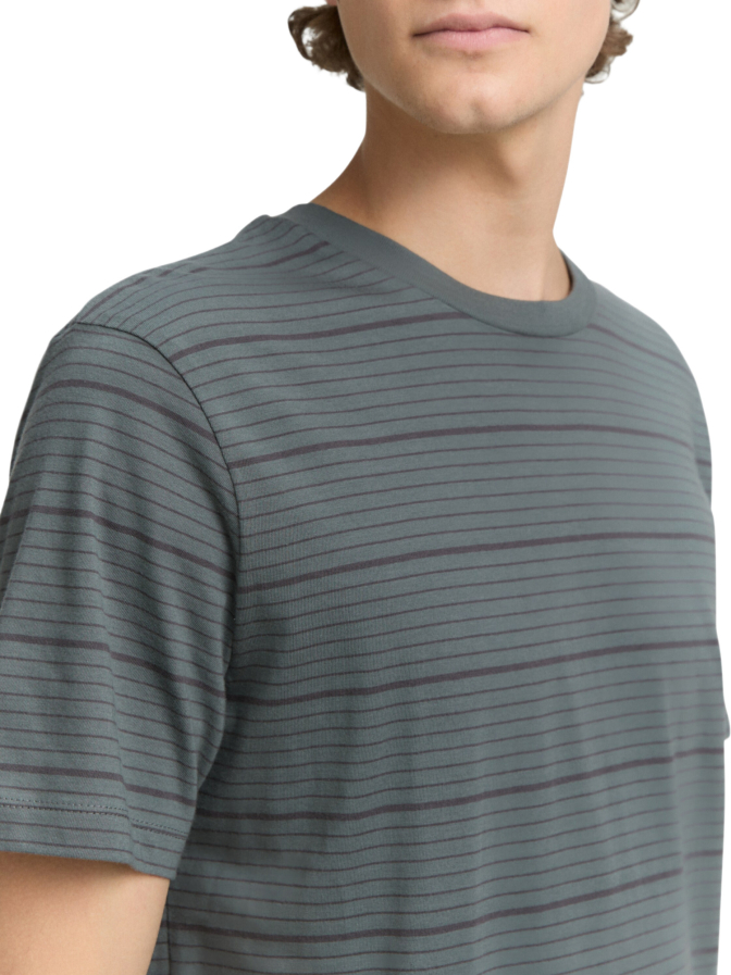 Tom Tailor Denim Basic T-Shirt bei Robert Ley