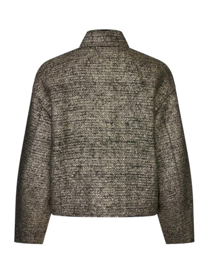 Dea Kudibal Bouclé-Jacke Safe bei Robert Ley