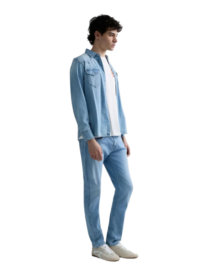 Replay Slim-Fit-Jeans Anbass bei Robert Ley