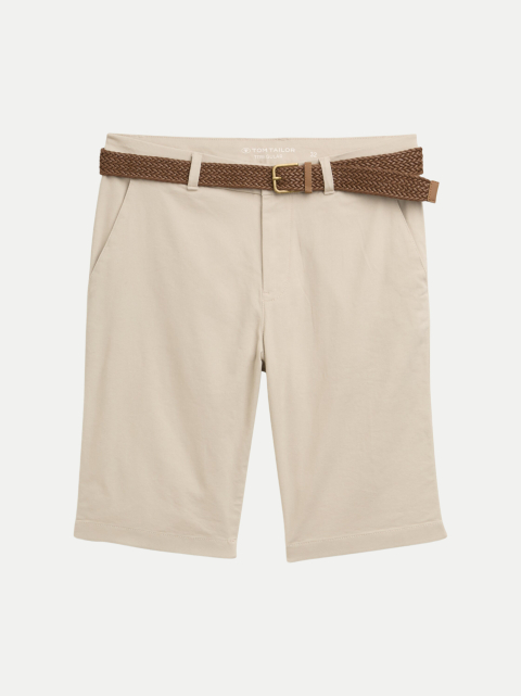 Tom Tailor Casual Chino Shorts bei Robert Ley