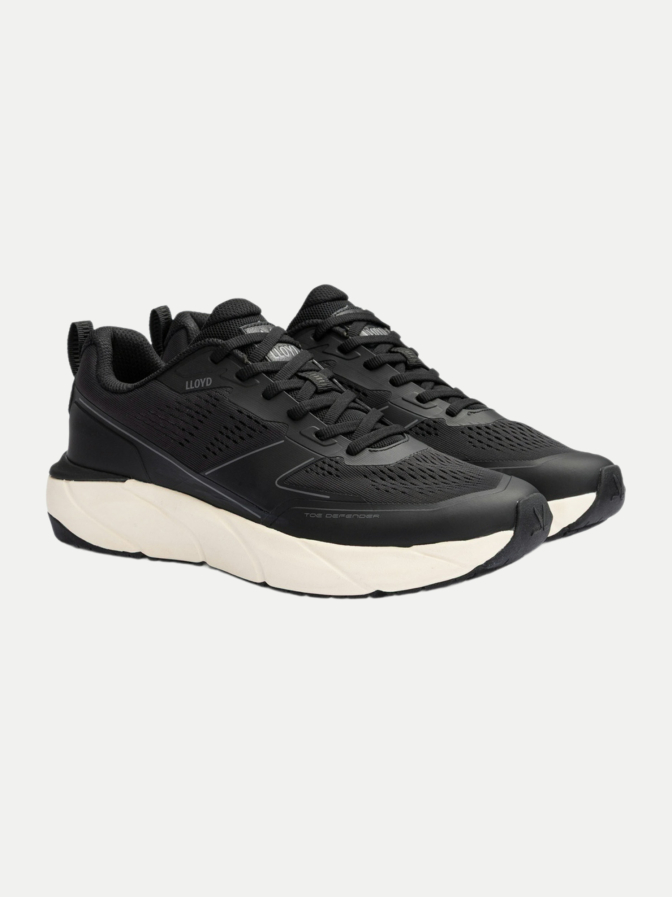 Lloyd Shoes LOOM bei Robert Ley