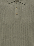 Only & Sons Poloshirt Moon 298235-Bungee Cord bei Robert Ley