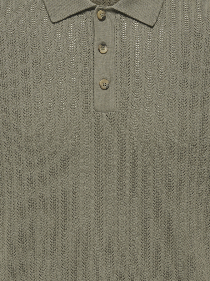 Only & Sons Poloshirt Moon bei Robert Ley