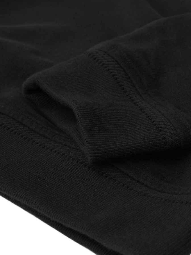 Belstaff Sweatshirt mit Logo-Patch bei Robert Ley