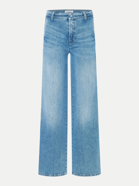CAMBIO Wide-Fit Jeans Alek bei Robert Ley