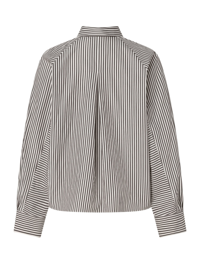 Windsor Women Hemdbluse Gestreift bei Robert Ley