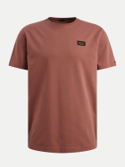 PME Legend T-Shirt American Classic 4085-Roan Rouge bei Robert Ley
