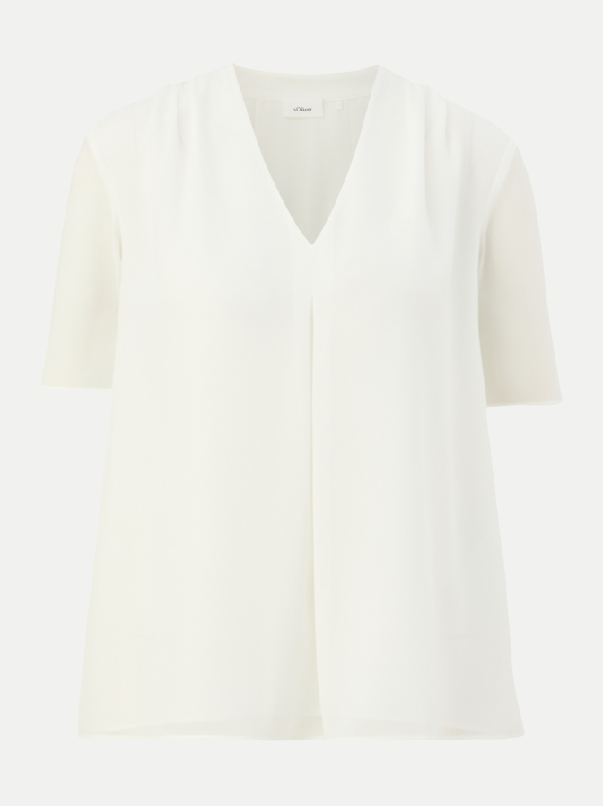 s.Oliver BLACK LABEL Bluse bei Robert Ley