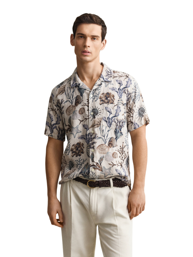 GANT Hemd bei Robert Ley