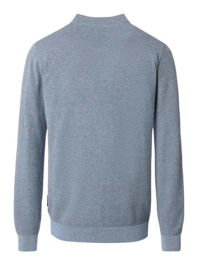 Casamoda Strickjacke SNOS bei Robert Ley