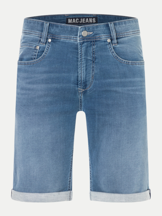 Mac Bermuda Shorts Jogn bei Robert Ley