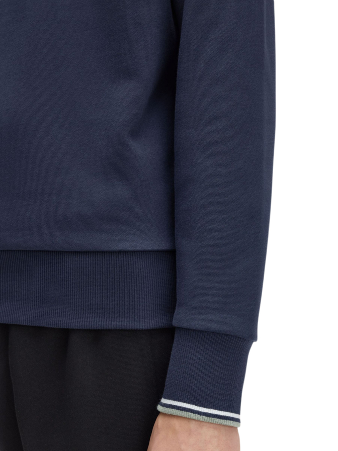 Fred Perry Sweatshirt bei Robert Ley