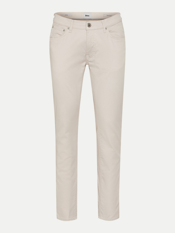 Brax Five-Pocket-Hose CHUCK bei Robert Ley