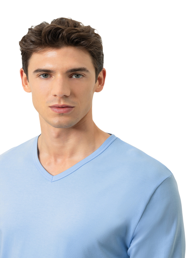 Mey Langarmshirt bei Robert Ley