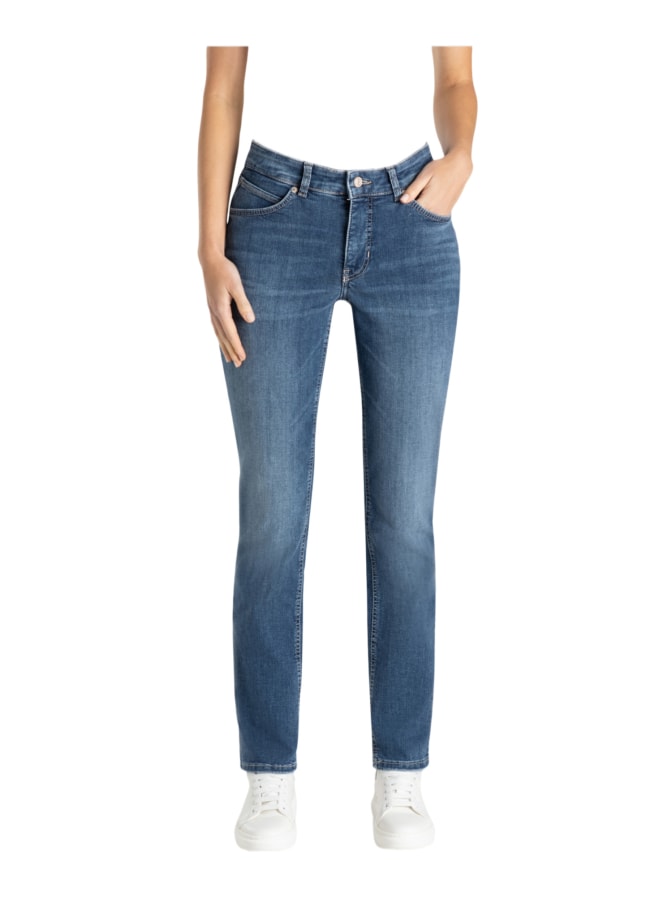 Mac Feminine-Fit Jeans bei Robert Ley