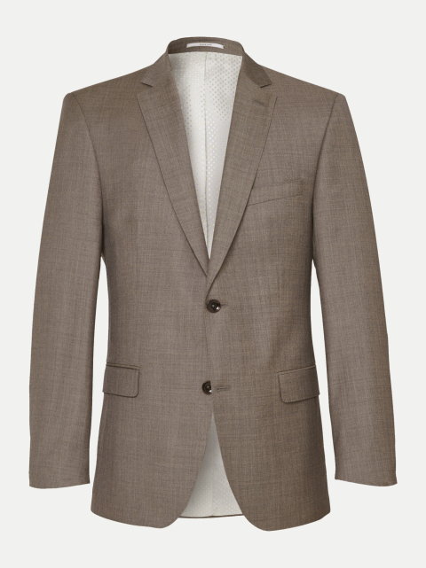 CARL GROSS Modern-Fit Baukasten Sakko CG Steven bei Robert Ley