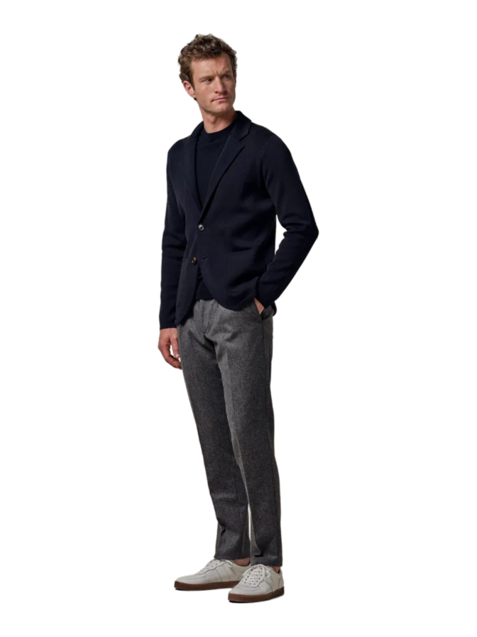 PROFUOMO Luxury-Basic-Jacke bei Robert Ley