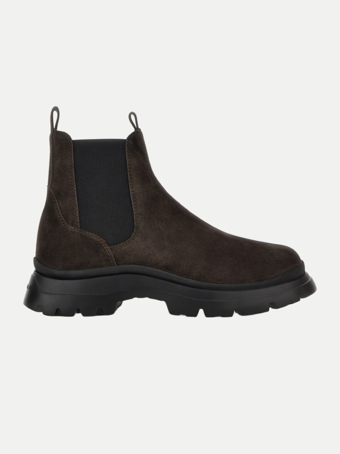 HOGAN Chelsea Boots H692 bei Robert Ley