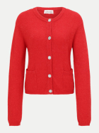 Guido Maria Kretschmer Cardigan Hanni valiant poppy bei Robert Ley