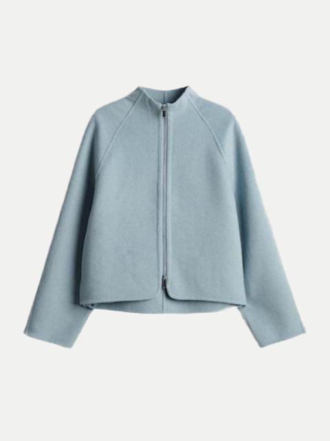 Opus Doubleface Jacke Helisu bei Robert Ley