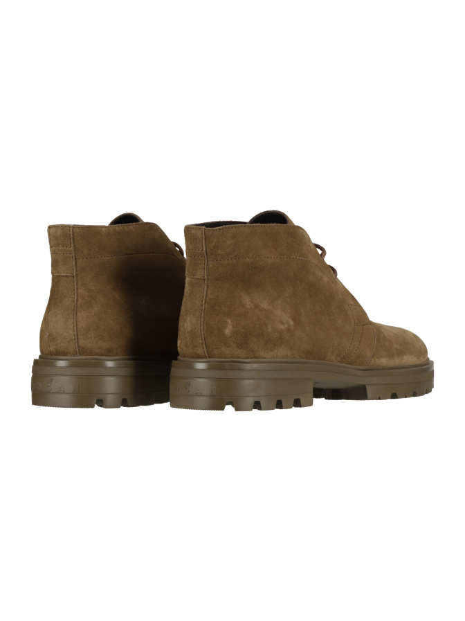 HOGAN Halbstiefel Allacciato H673 bei Robert Ley