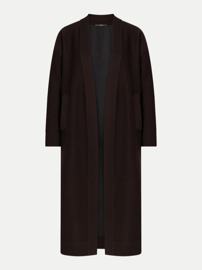Windsor Women Regular-Fit Mantel bei Robert Ley